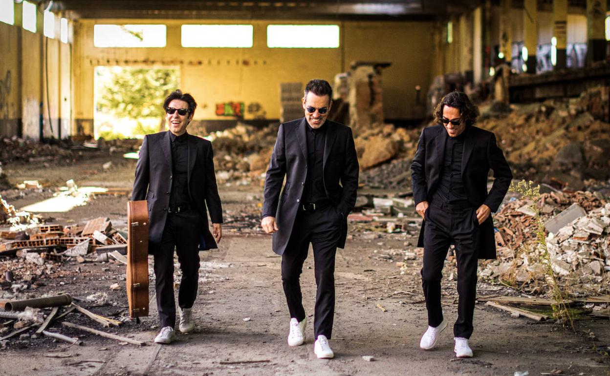 Café Quijano regresa al escenario de El Batel de Cartagena La Verdad